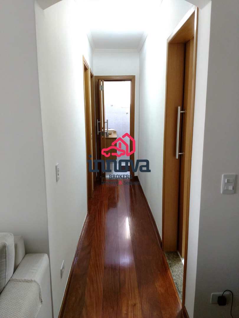 Apartamento à venda com 2 quartos, 72m² - Foto 6