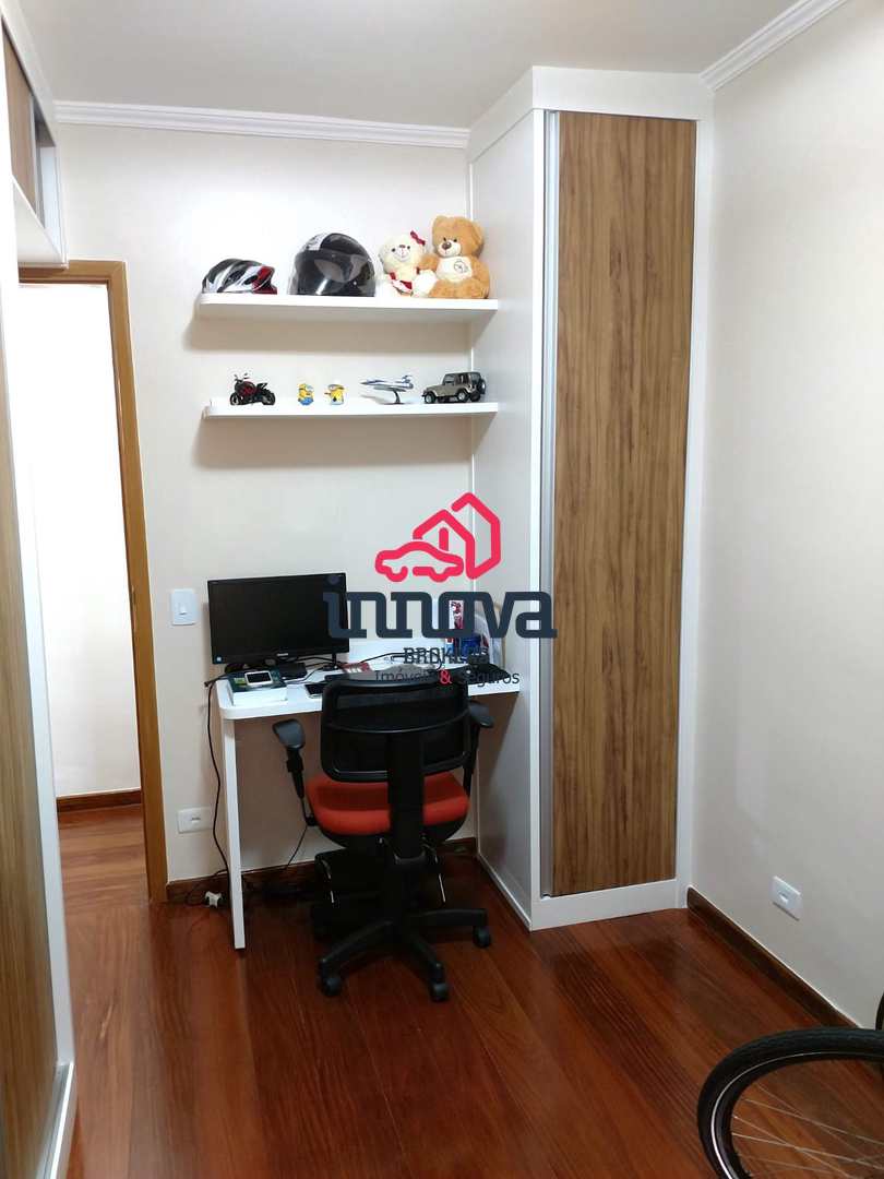 Apartamento à venda com 2 quartos, 72m² - Foto 3