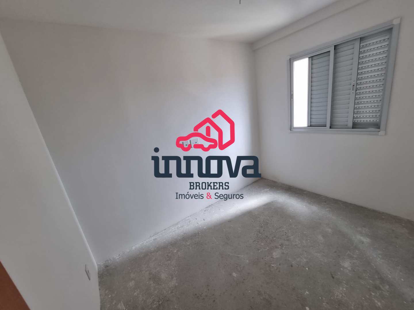 Apartamento à venda com 2 quartos, 58m² - Foto 5