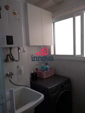 Apartamento à venda com 2 quartos, 68m² - Foto 11