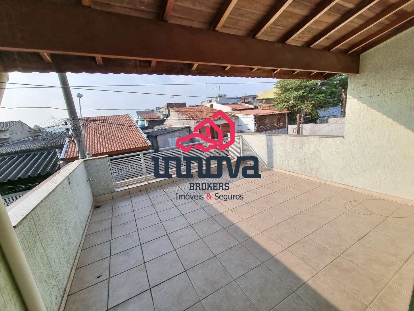 Sobrado à venda com 3 quartos, 90m² - Foto 26