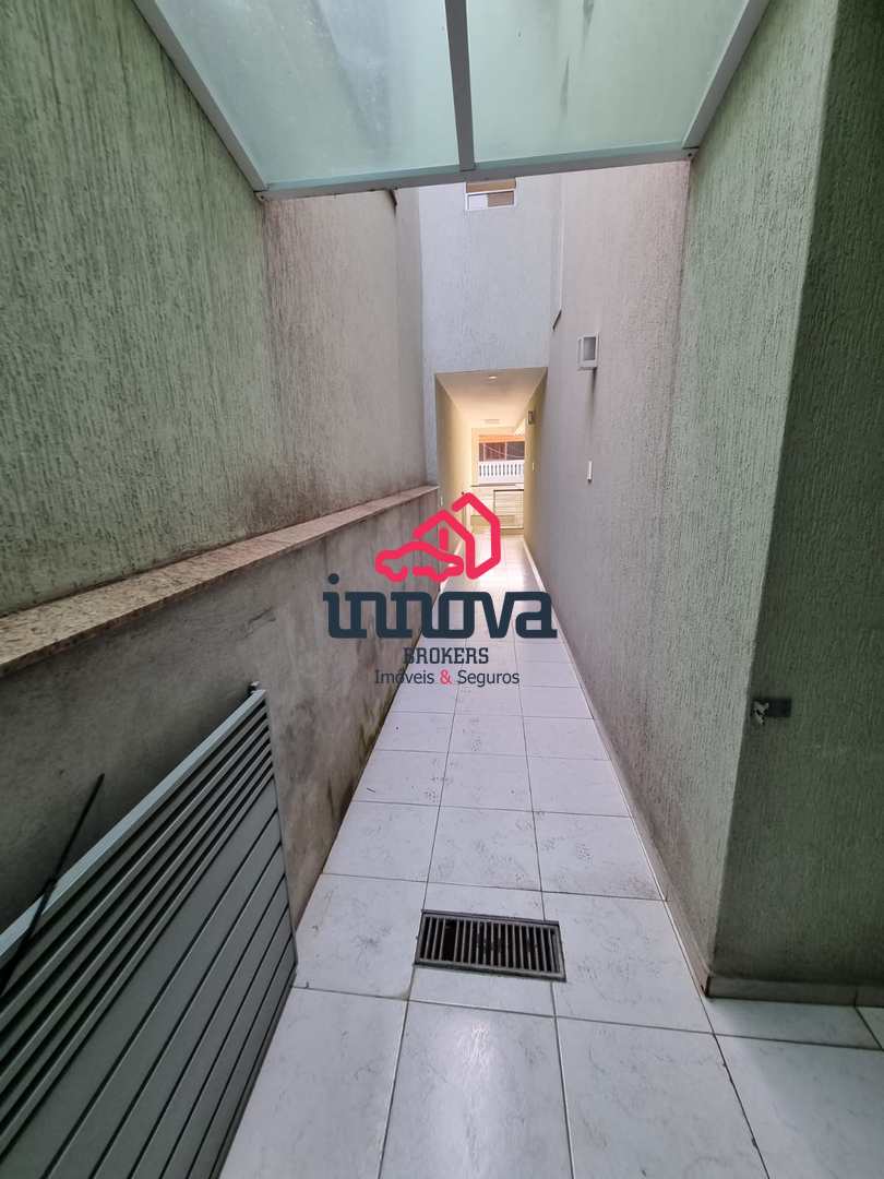 Sobrado à venda com 3 quartos, 90m² - Foto 14