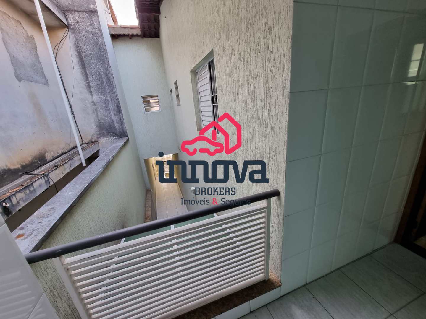 Sobrado à venda com 3 quartos, 90m² - Foto 33