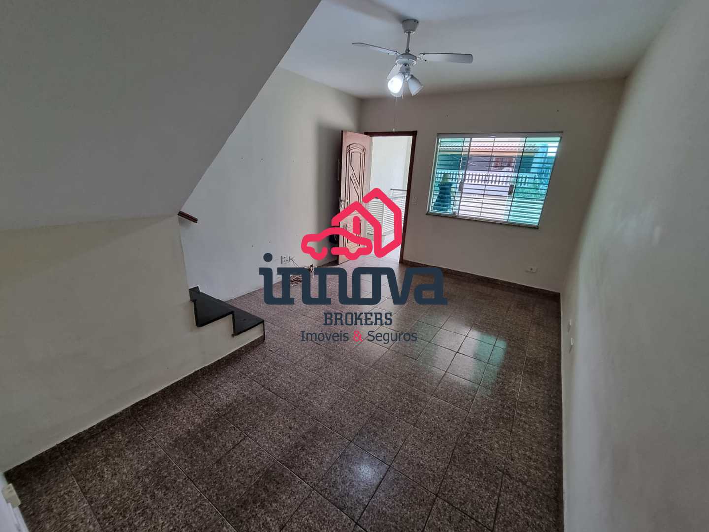 Sobrado à venda com 3 quartos, 90m² - Foto 8