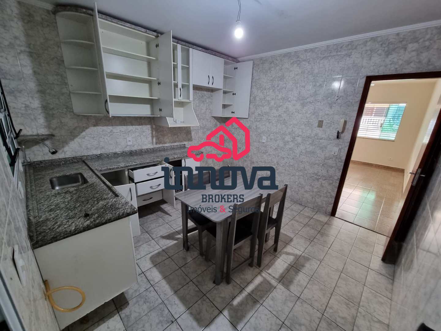 Sobrado à venda com 3 quartos, 90m² - Foto 9