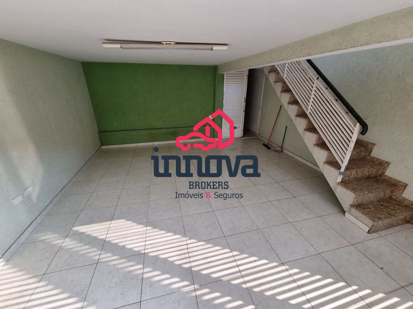 Sobrado à venda com 3 quartos, 90m² - Foto 2