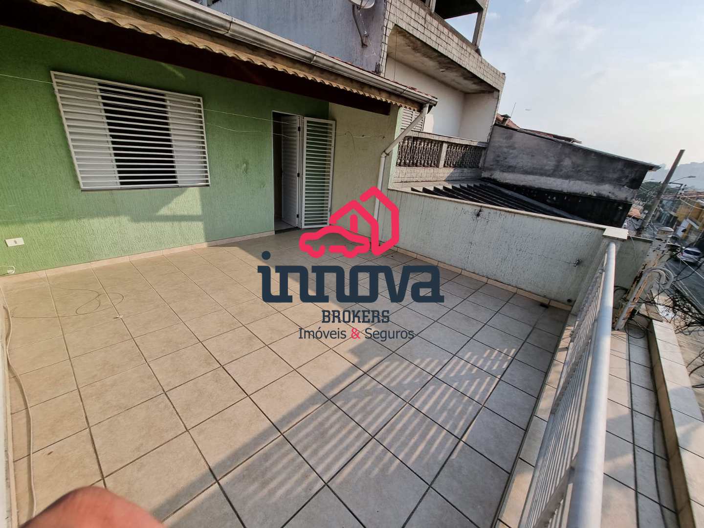 Sobrado à venda com 3 quartos, 90m² - Foto 22