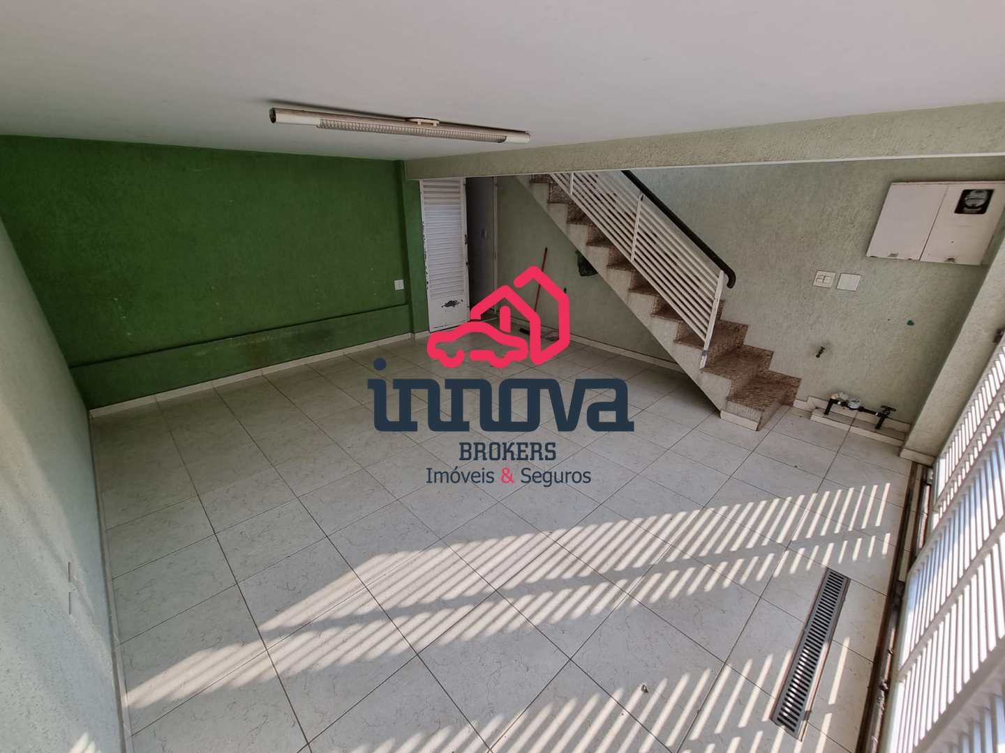 Sobrado à venda com 3 quartos, 90m² - Foto 7