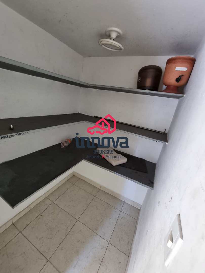 Sobrado à venda com 3 quartos, 90m² - Foto 4