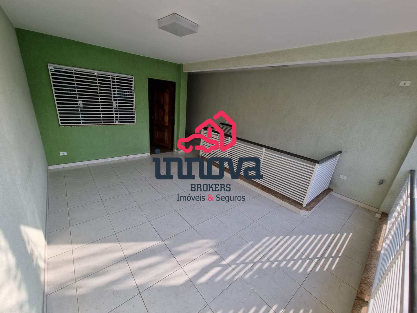 Sobrado à venda com 3 quartos, 90m² - Foto 15