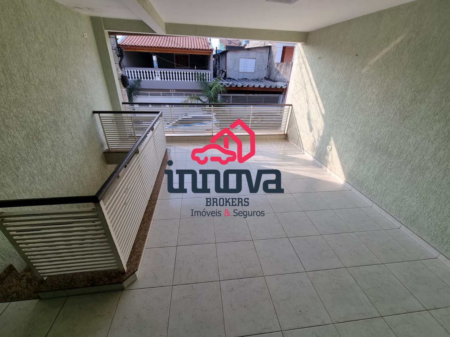 Sobrado à venda com 3 quartos, 90m² - Foto 12