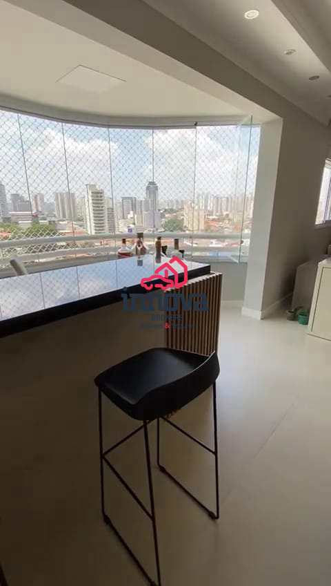 Apartamento à venda com 2 quartos, 94m² - Foto 8