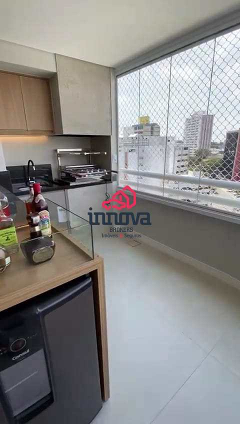 Apartamento à venda com 2 quartos, 94m² - Foto 12