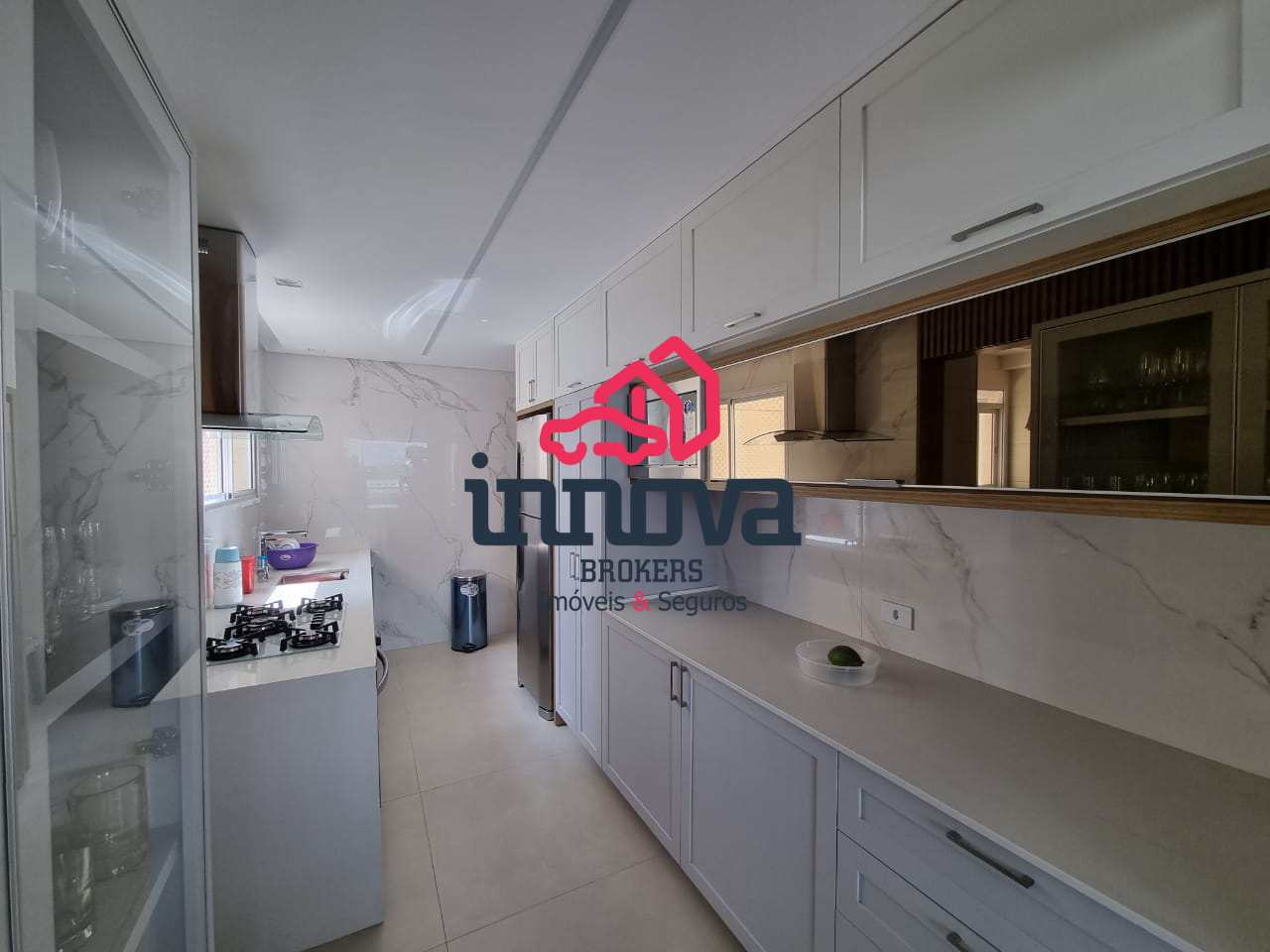 Apartamento à venda com 2 quartos, 94m² - Foto 17