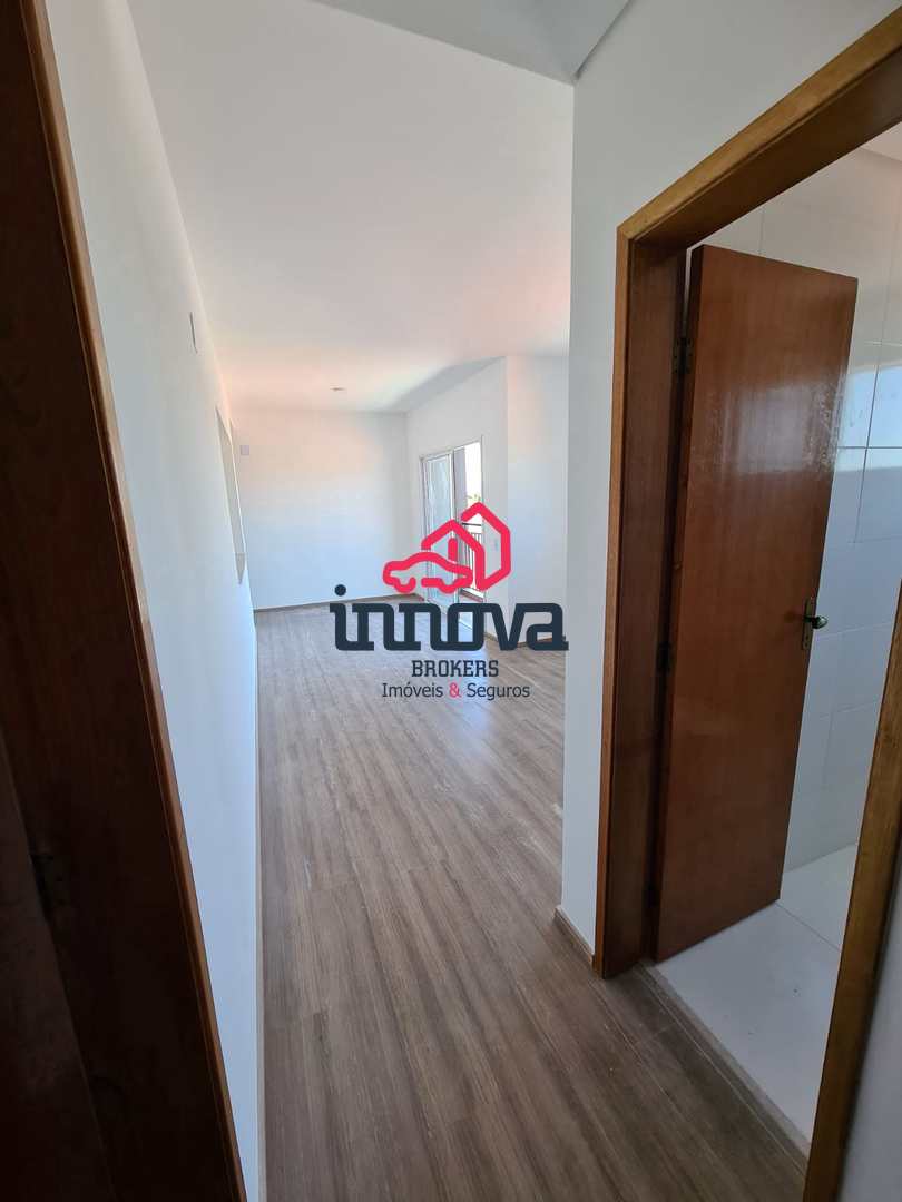 Apartamento à venda com 2 quartos, 60m² - Foto 3