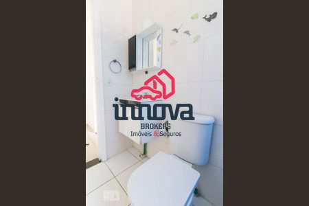 Apartamento à venda com 2 quartos, 44m² - Foto 5