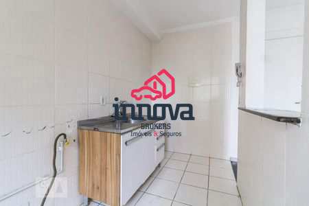 Apartamento à venda com 2 quartos, 44m² - Foto 6