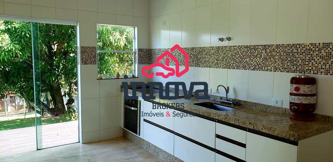 Casa de Condomínio à venda com 3 quartos, 158m² - Foto 3