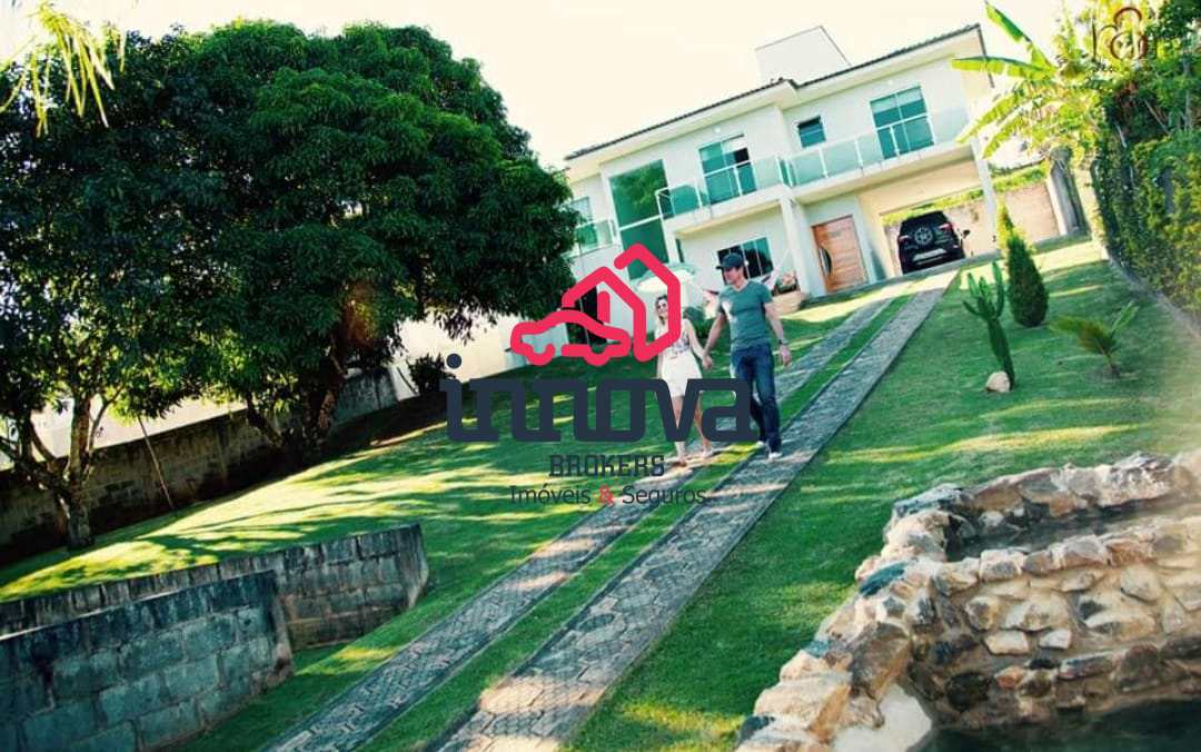 Casa de Condomínio à venda com 3 quartos, 158m² - Foto 30