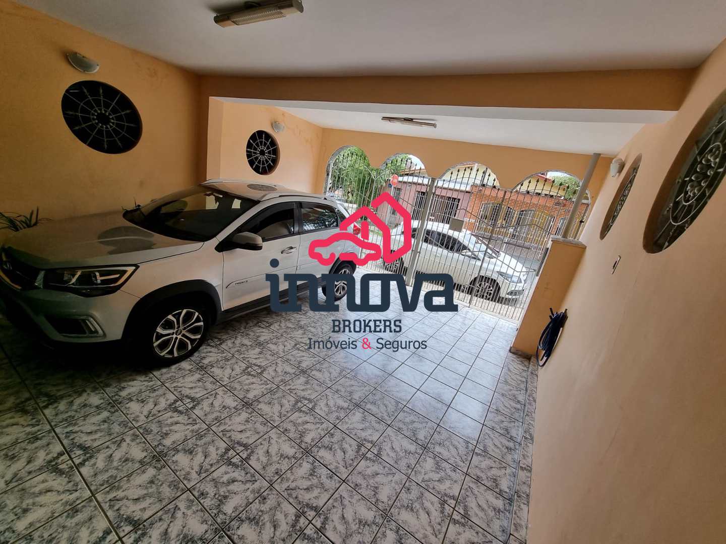 Sobrado com 3 dorms, Vila Carioca, Guarulhos - R$ 695 mil, Cod: NTBS297