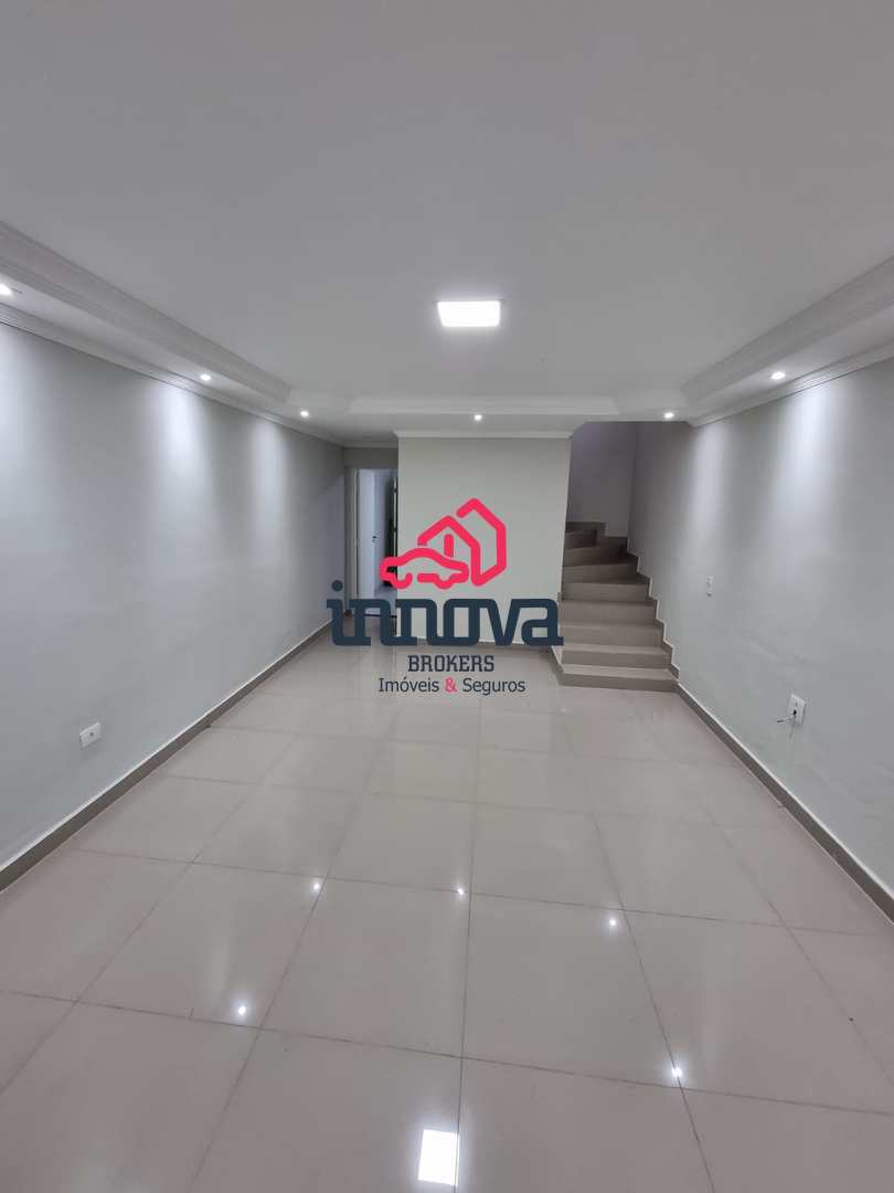 Sobrado com 3 dorms, Jardim do Papai, Guarulhos - R$ 480 mil, Cod: NTSB21201
