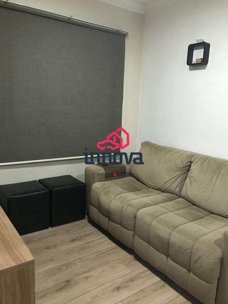 Apartamento com 2 dorms, Ponte Grande, Guarulhos - R$ 250 mil, Cod: MEAP2845