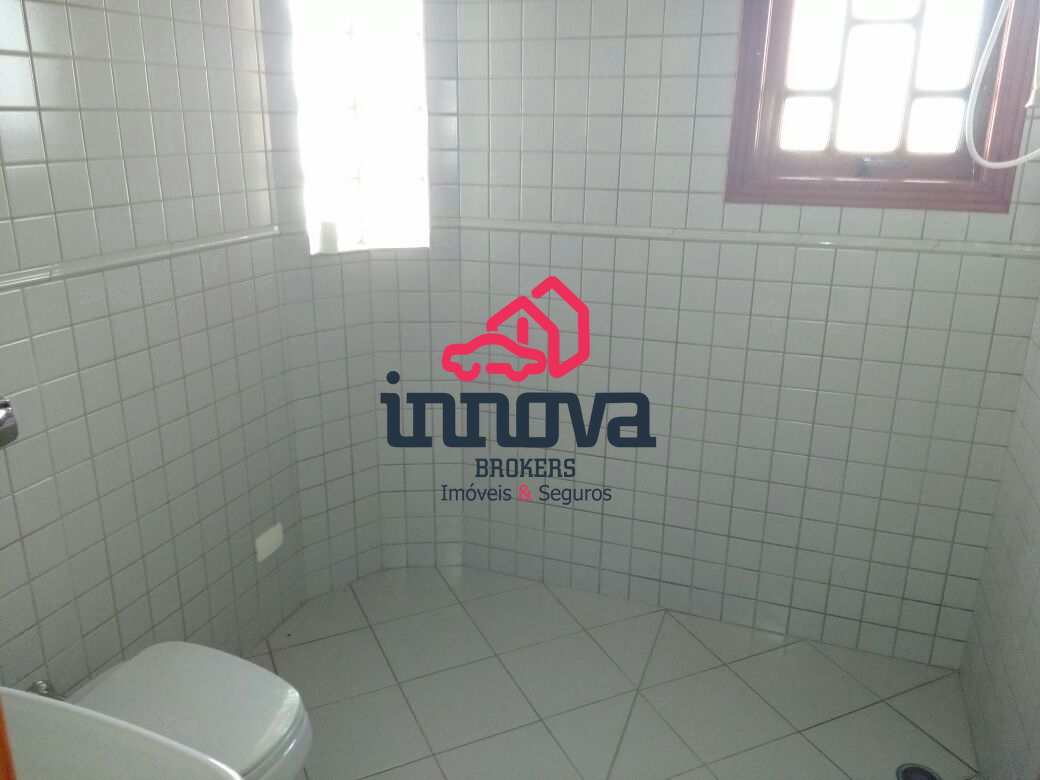 Sobrado à venda e aluguel com 3 quartos, 153m² - Foto 2