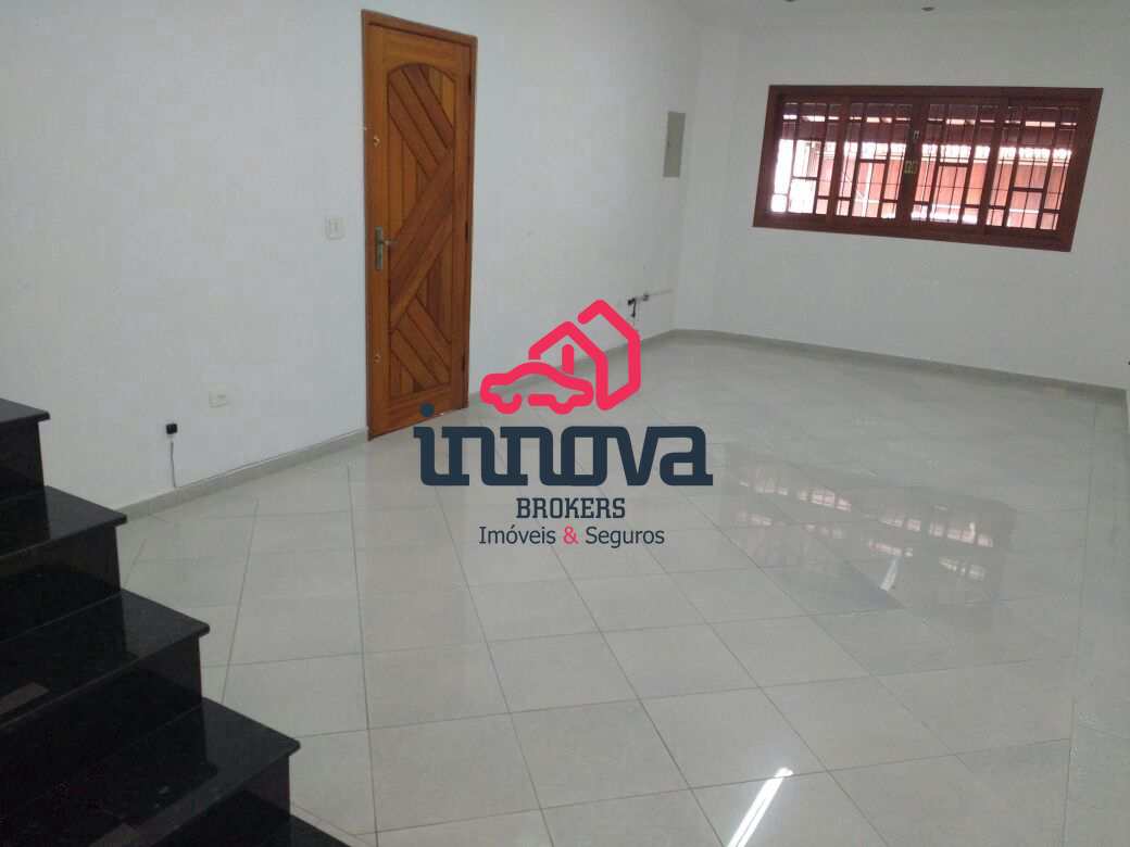 Sobrado à venda e aluguel com 3 quartos, 153m² - Foto 7