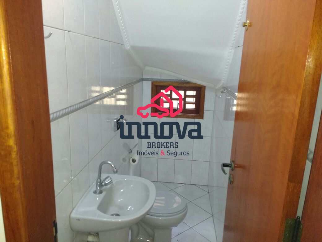 Sobrado à venda e aluguel com 3 quartos, 153m² - Foto 6