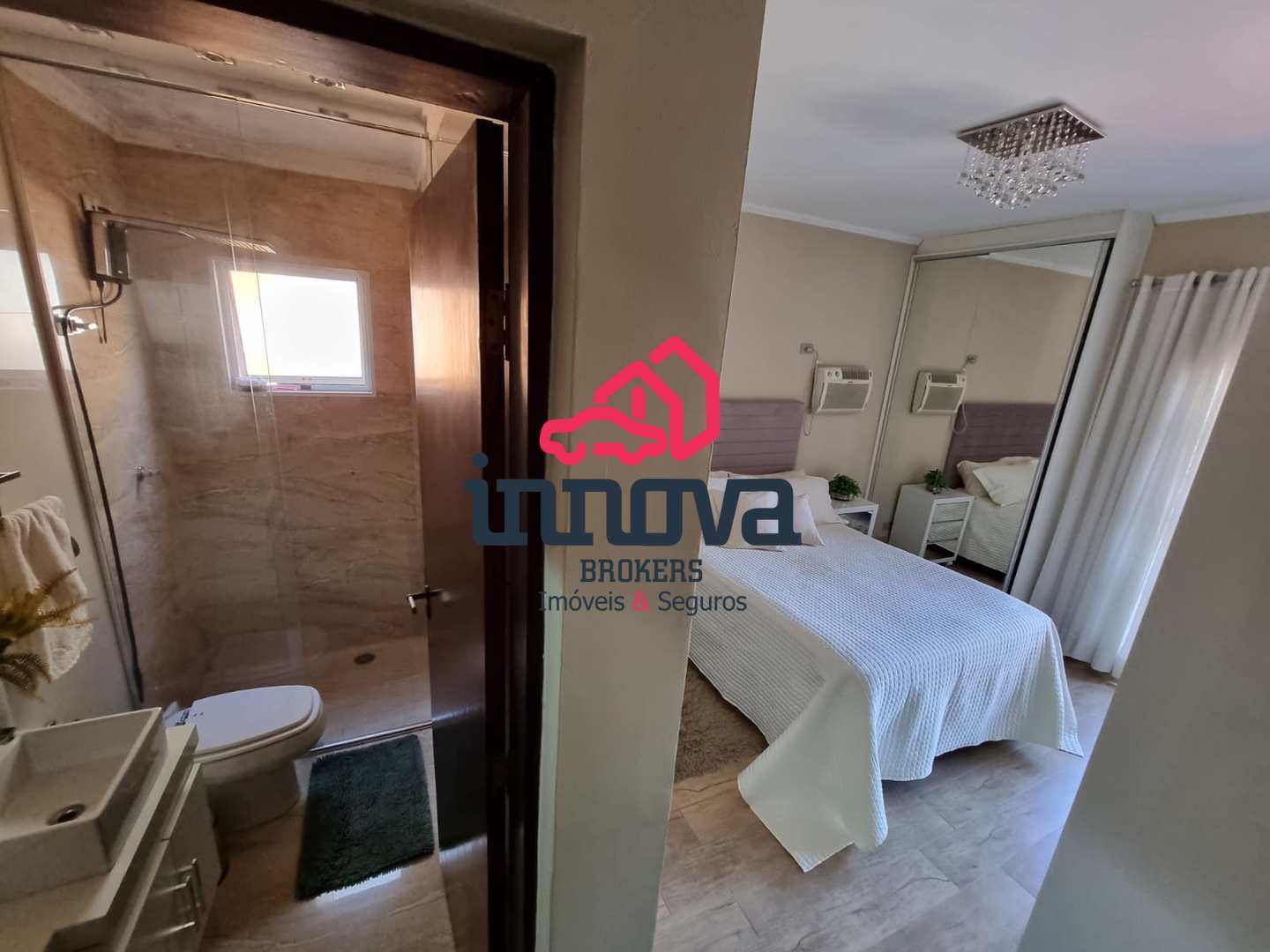 Sobrado à venda com 2 quartos, 125m² - Foto 16