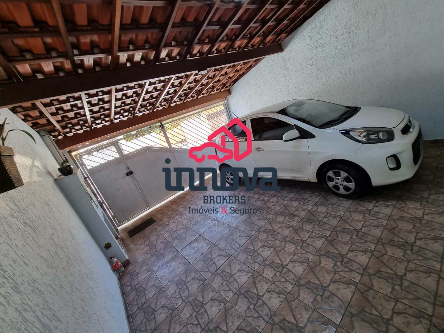 Sobrado à venda com 2 quartos, 125m² - Foto 28