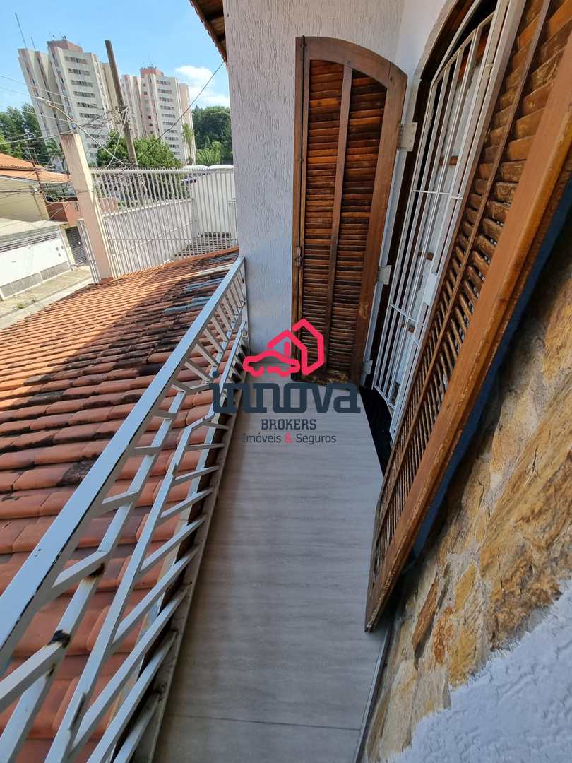 Sobrado à venda com 2 quartos, 125m² - Foto 23