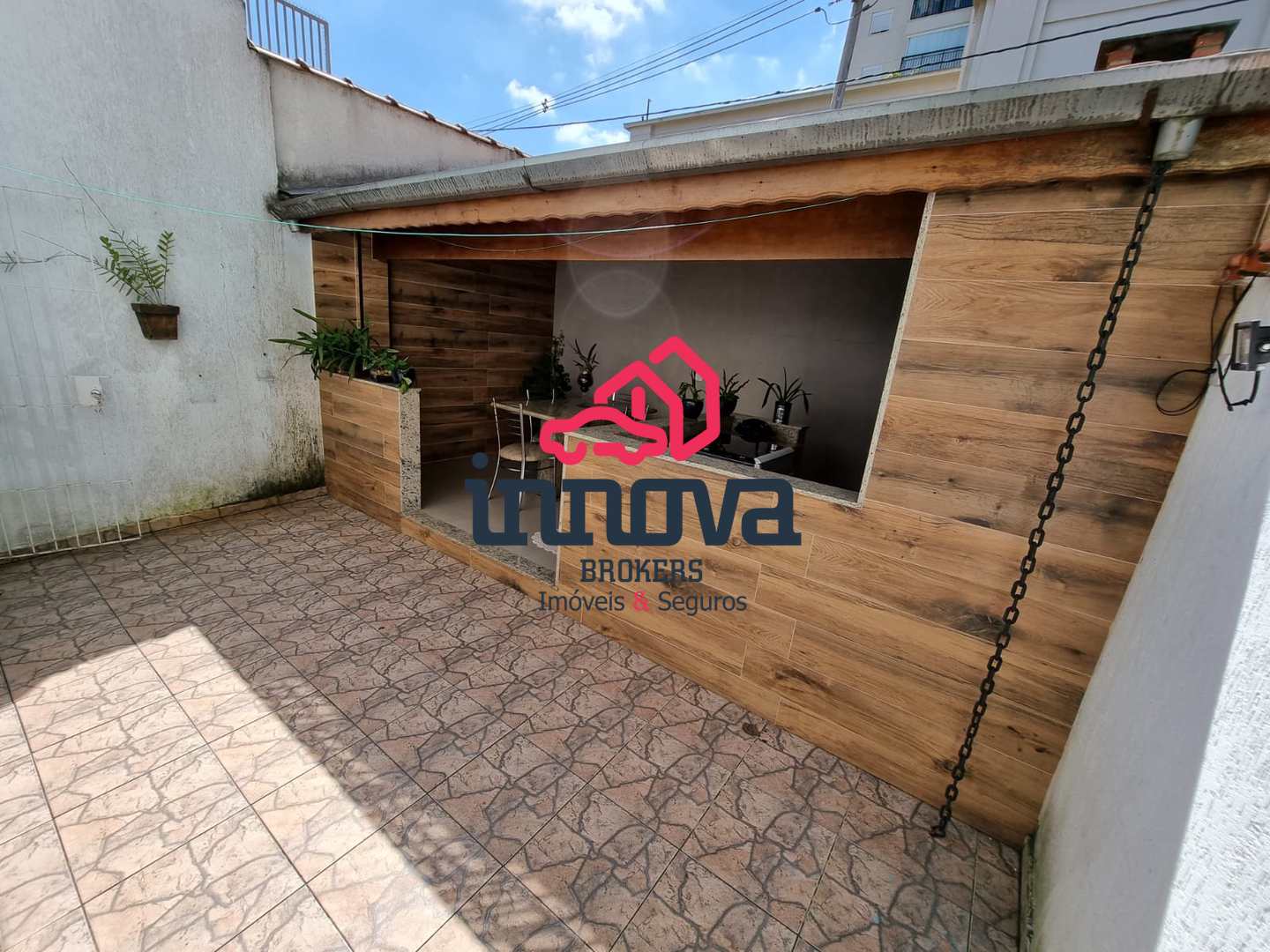 Sobrado à venda com 2 quartos, 125m² - Foto 12