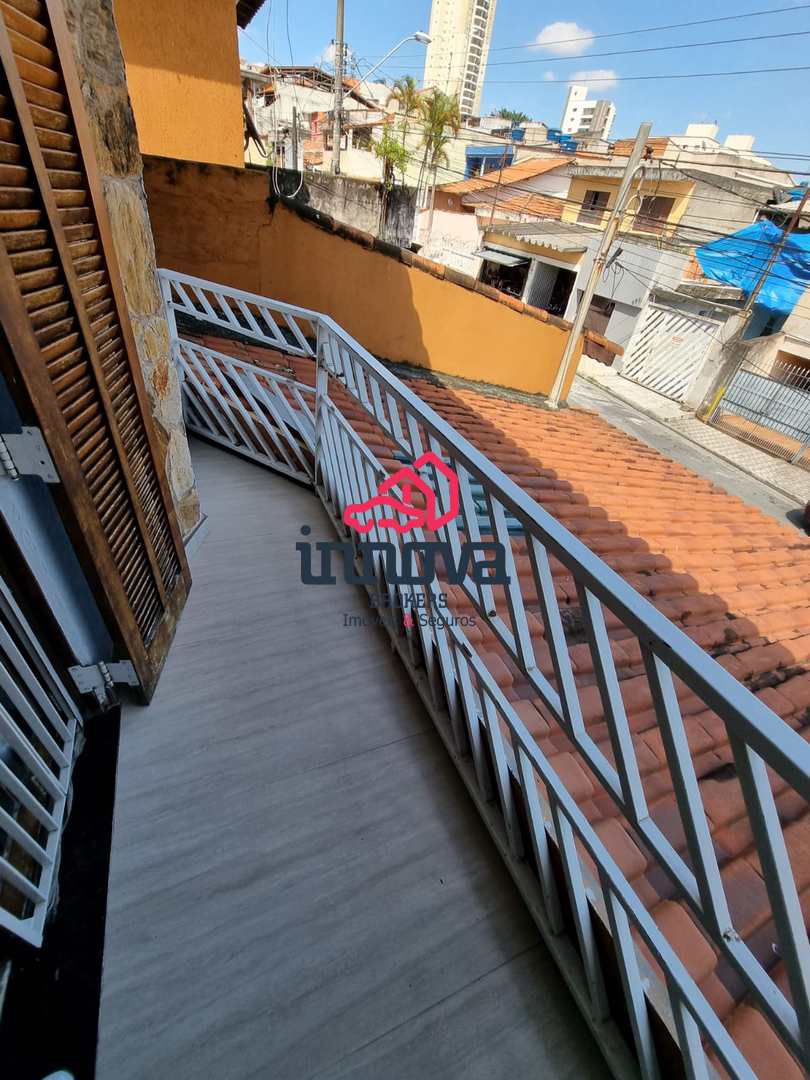 Sobrado à venda com 2 quartos, 125m² - Foto 21