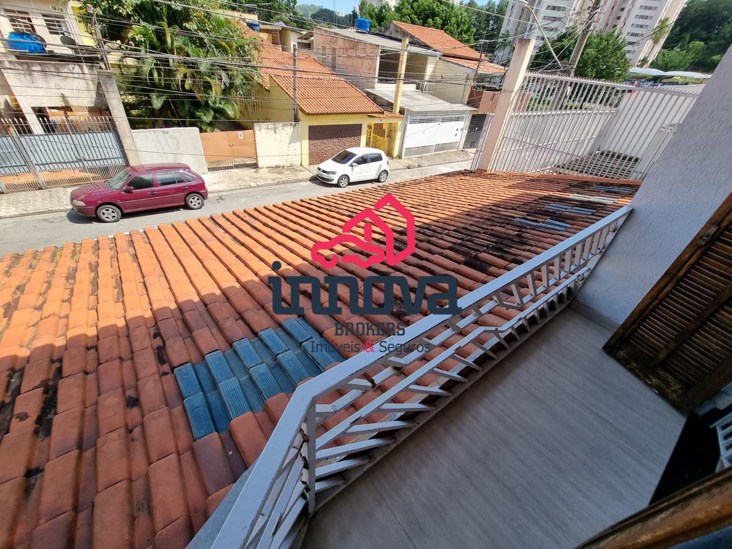 Sobrado à venda com 2 quartos, 125m² - Foto 22