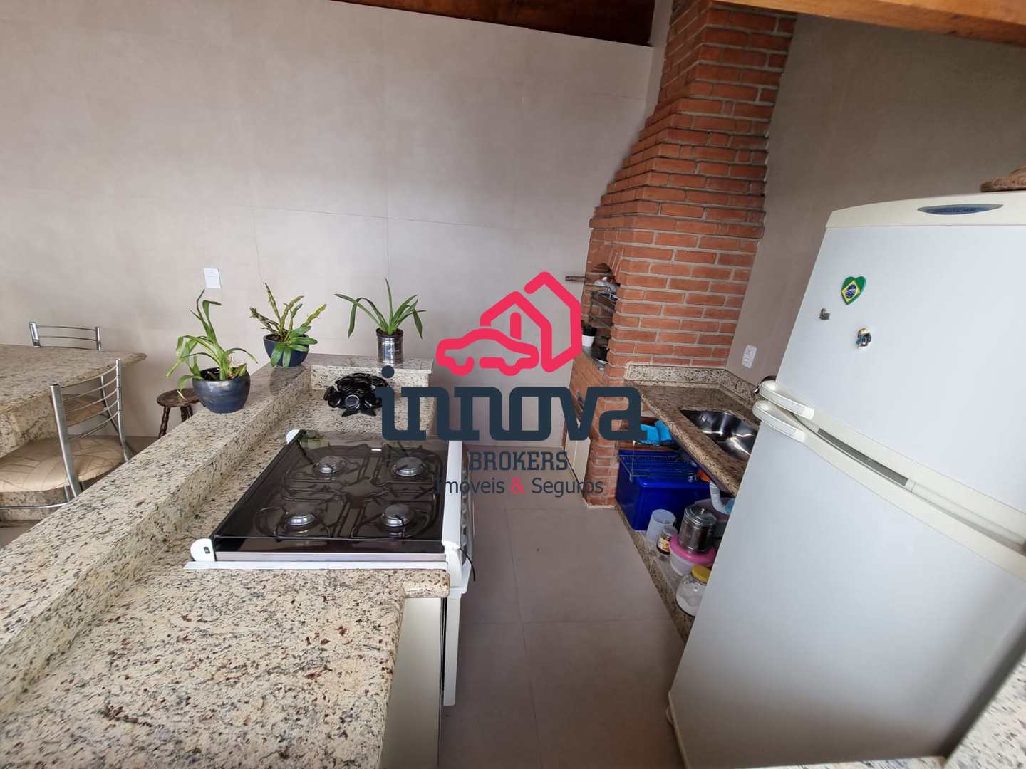 Sobrado à venda com 2 quartos, 125m² - Foto 1