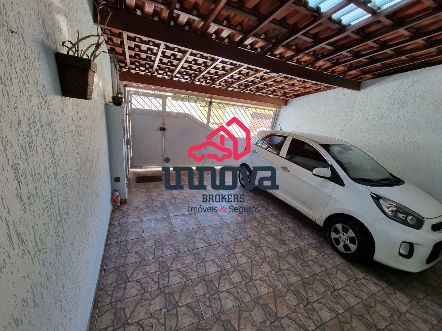 Sobrado à venda com 2 quartos, 125m² - Foto 20