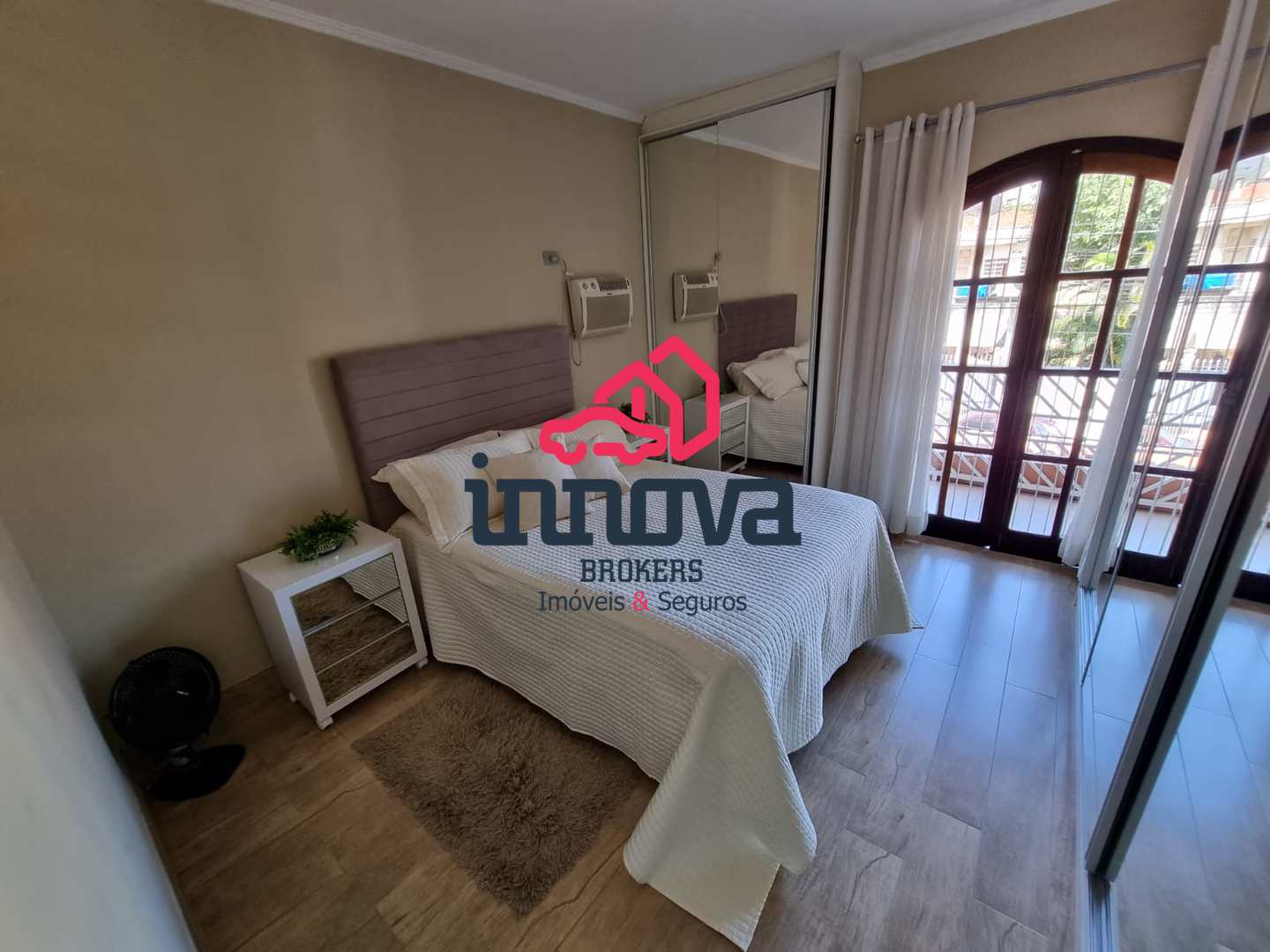 Sobrado à venda com 2 quartos, 125m² - Foto 17