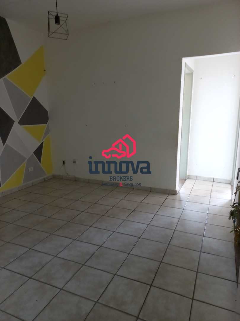 Apartamento para alugar com 1 quarto, 55m² - Foto 5