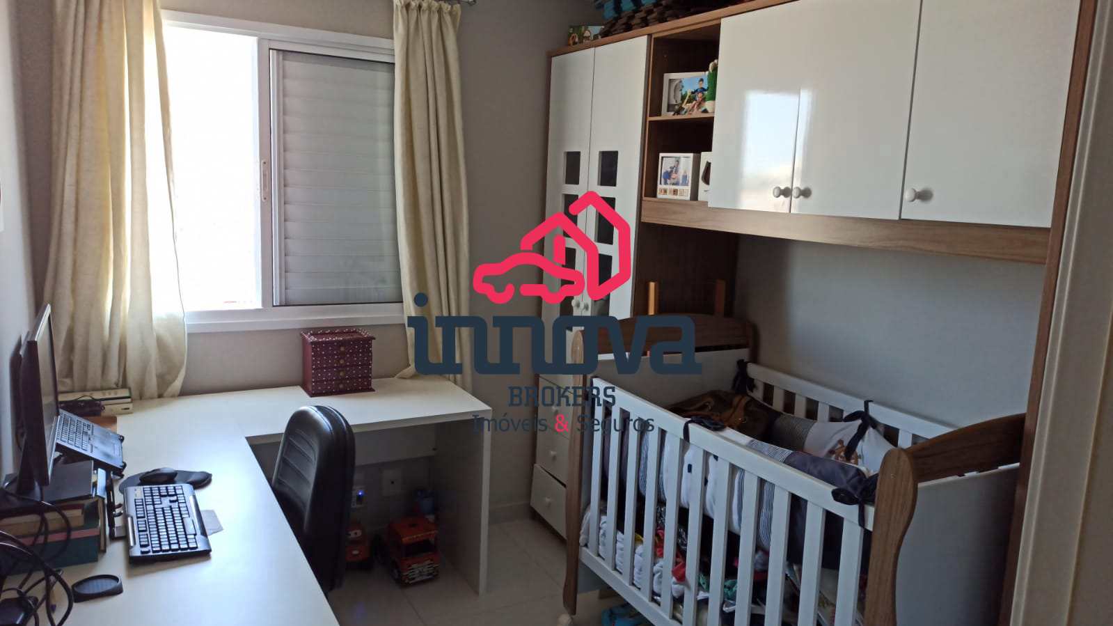 Apartamento à venda com 2 quartos, 74m² - Foto 21