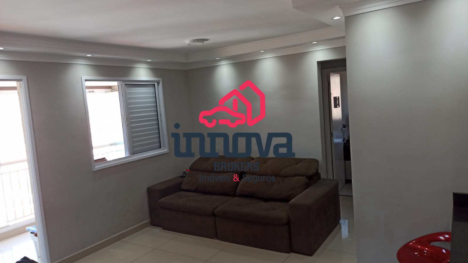 Apartamento à venda com 2 quartos, 74m² - Foto 4