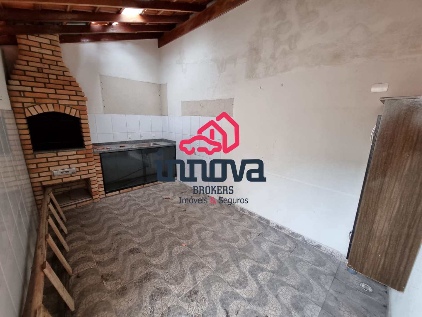 Sobrado à venda com 3 quartos, 200m² - Foto 18