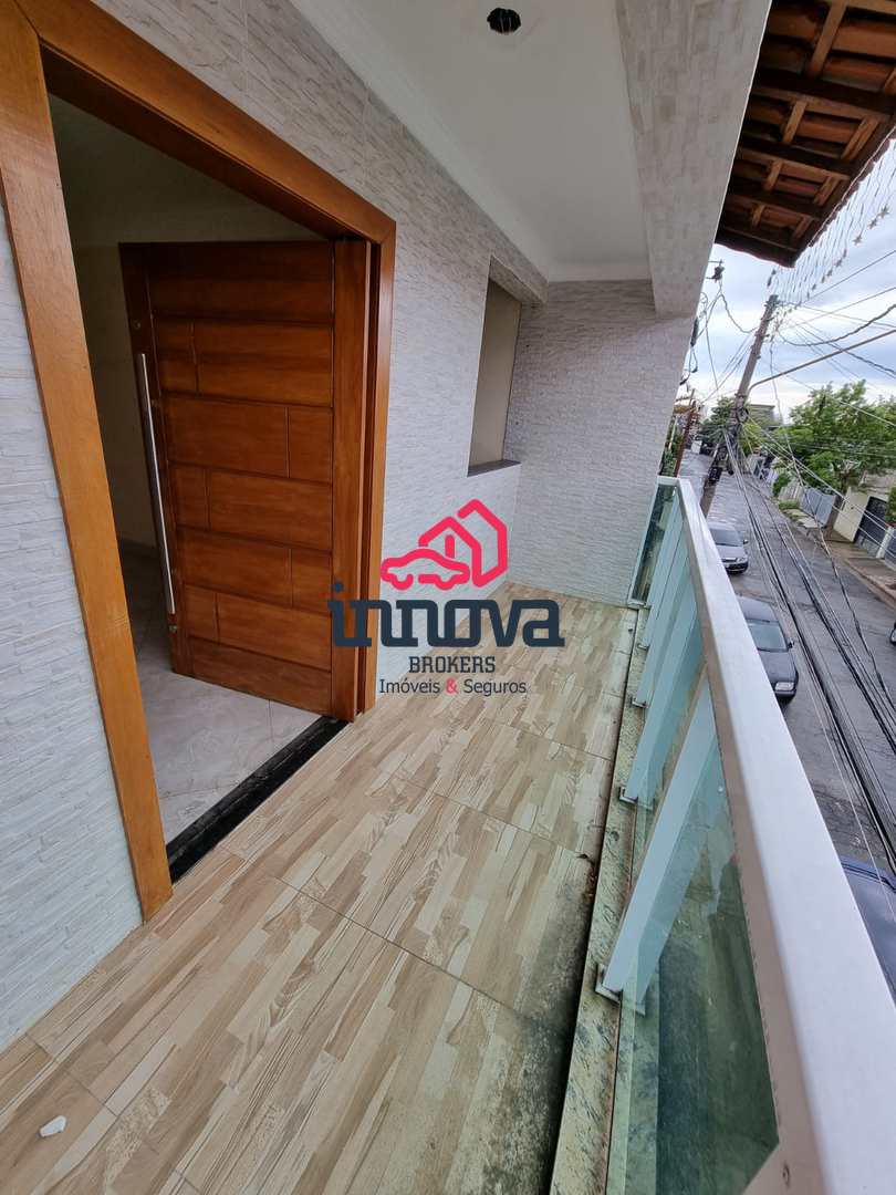 Sobrado à venda com 3 quartos, 200m² - Foto 9