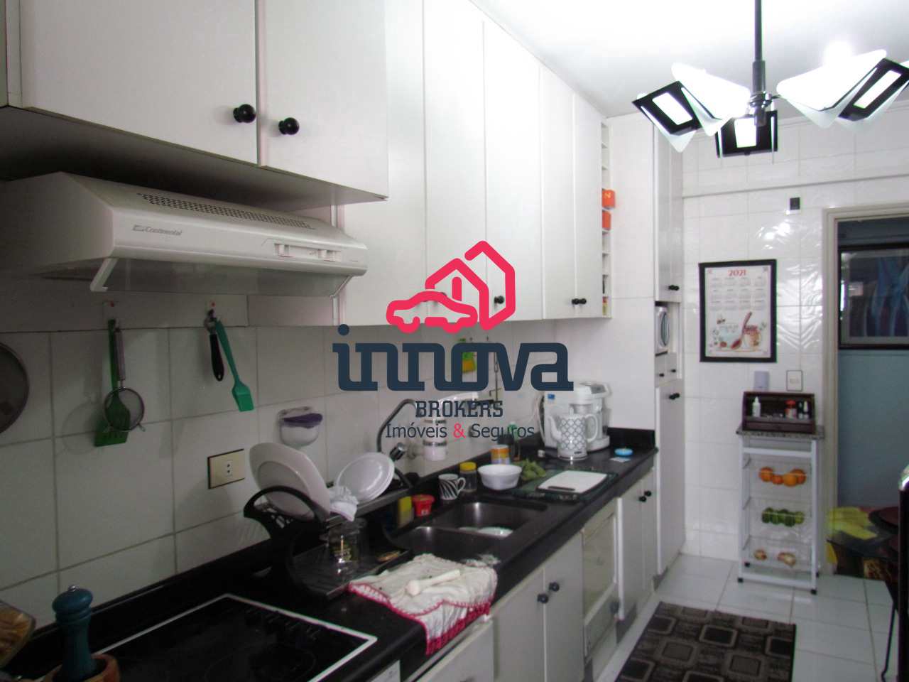 Apartamento à venda com 3 quartos, 88m² - Foto 10