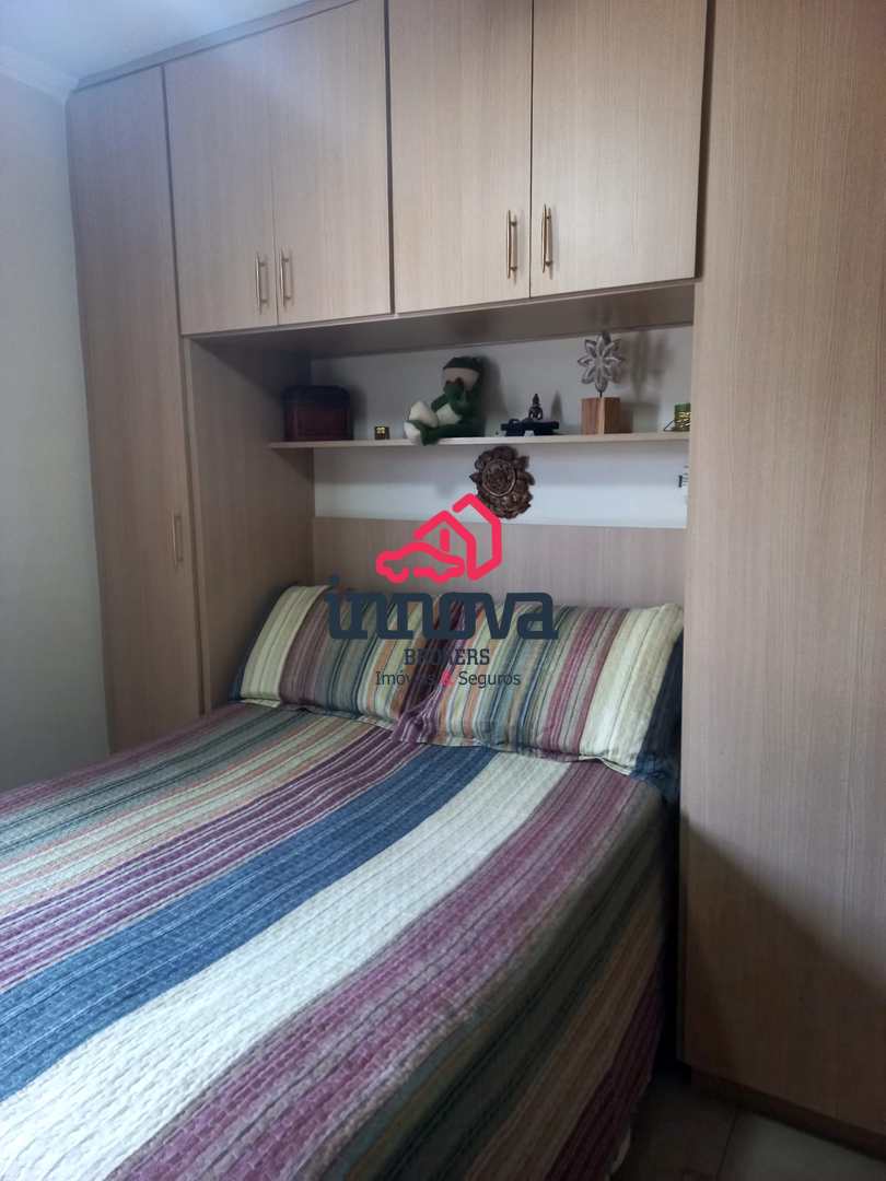 Apartamento à venda com 2 quartos, 58m² - Foto 16