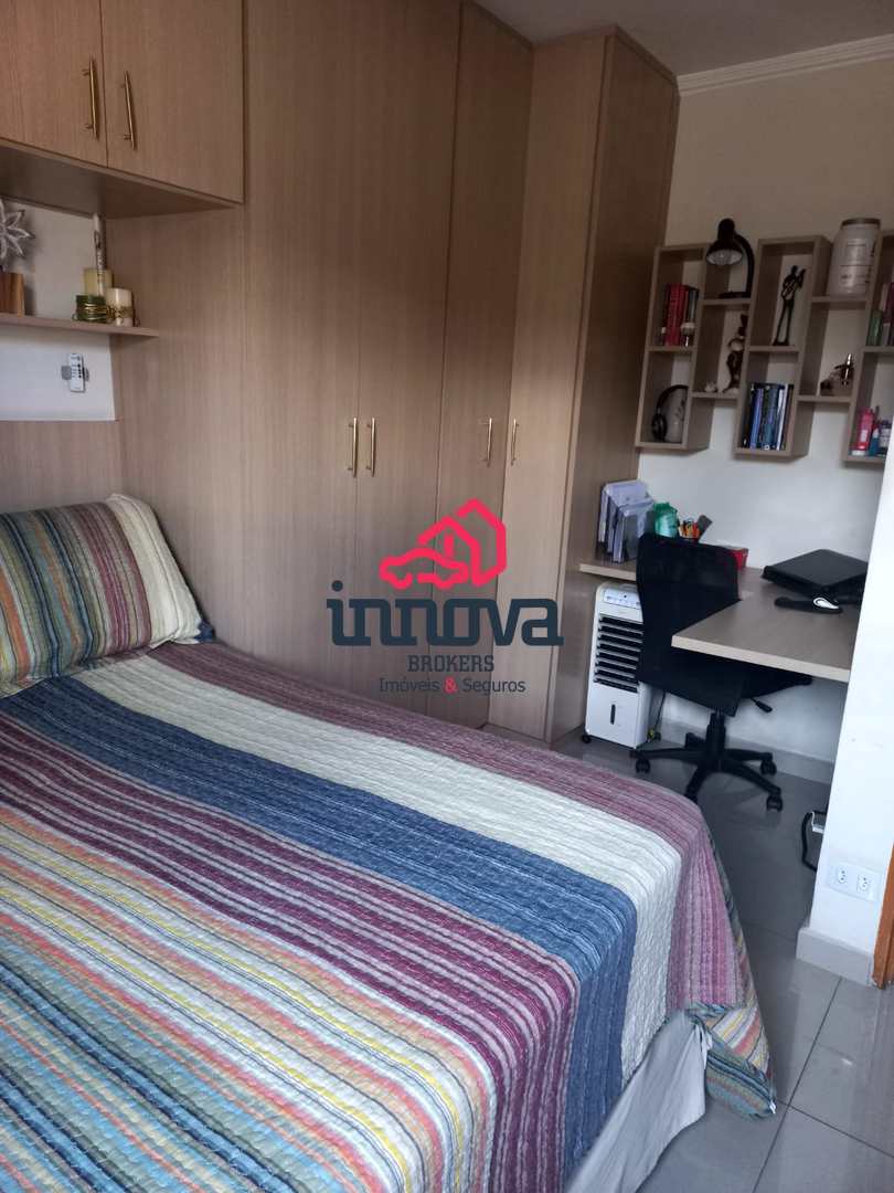 Apartamento à venda com 2 quartos, 58m² - Foto 15