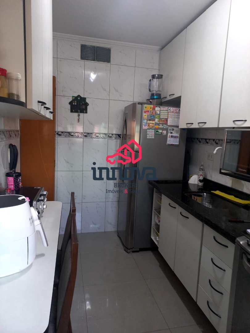 Apartamento à venda com 2 quartos, 58m² - Foto 5