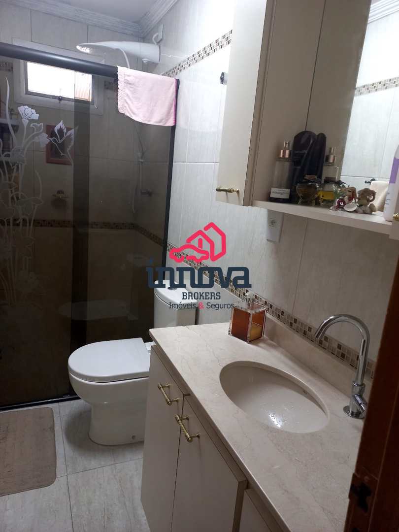 Apartamento à venda com 2 quartos, 58m² - Foto 12