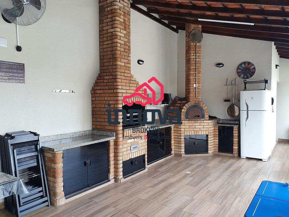 Apartamento à venda com 2 quartos, 89m² - Foto 3