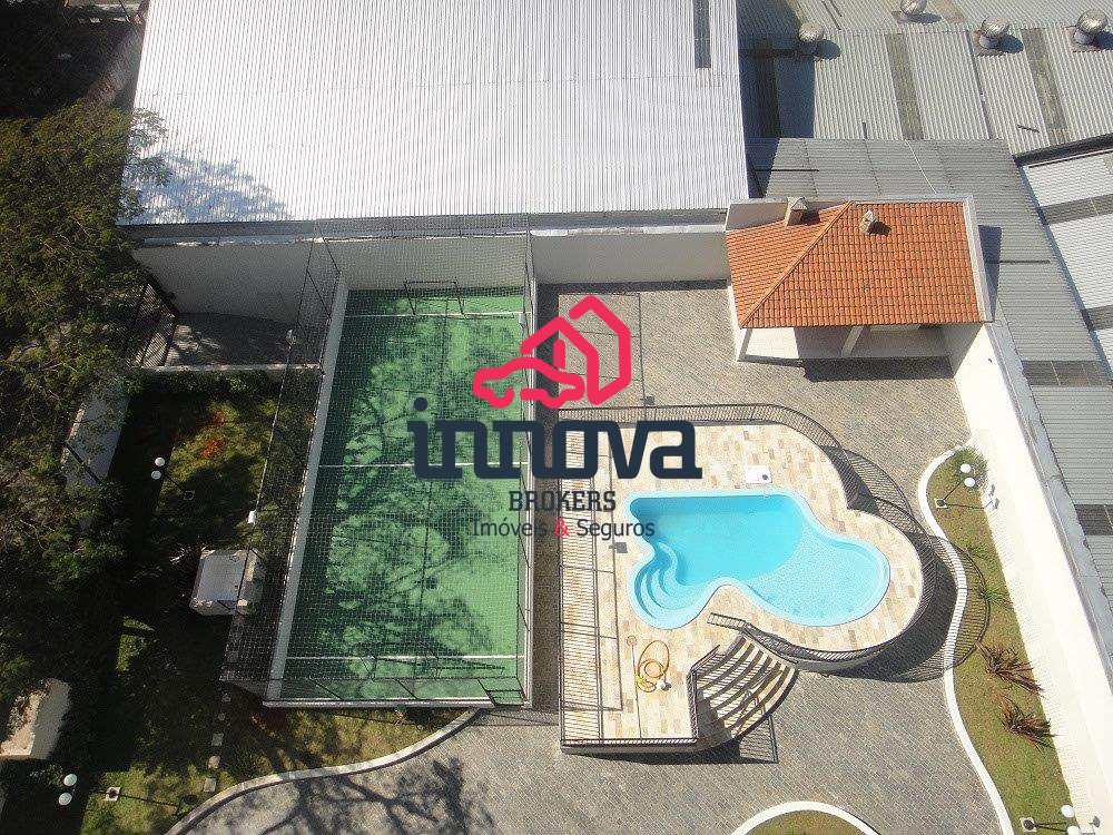 Apartamento à venda com 2 quartos, 89m² - Foto 9